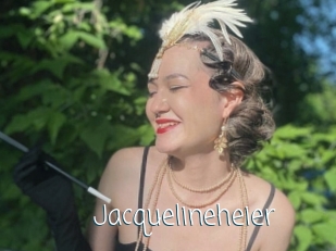 Jacquelineheier