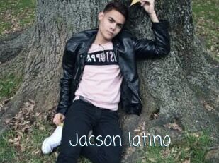 Jacson_latino