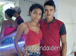 Jadaandaiden