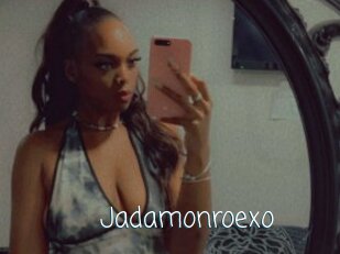 Jadamonroexo