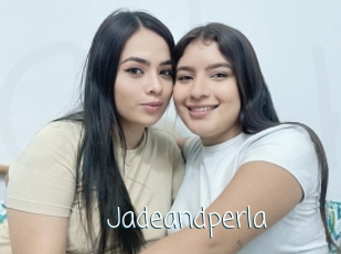 Jadeandperla