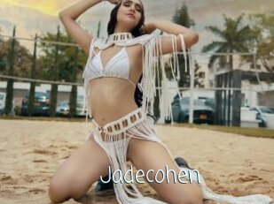 Jadecohen