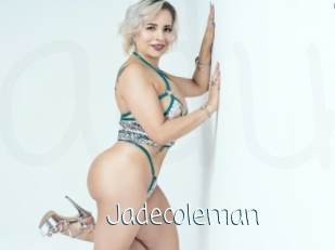 jadecoleman Adult o Porn