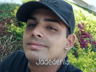 Jadedenis