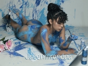 Jademiirandaa