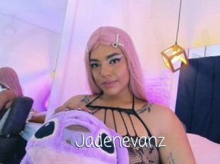 Jadenevanz