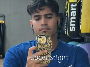 Jadensright