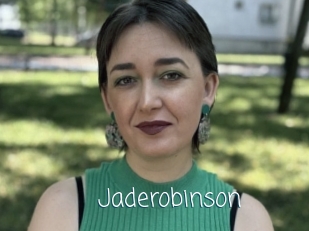 Jaderobinson