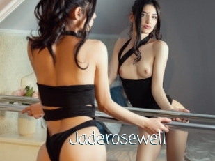 Jaderosewell