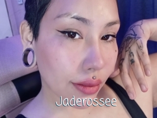 Jaderossee