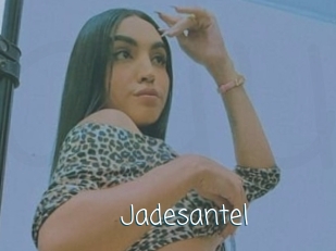 Jadesantel
