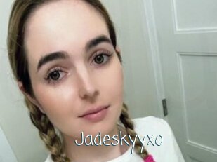 Jadeskyyxo