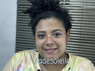 jadesoleile Adult o Porn