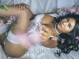 Jadethonson