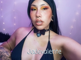 Jadevalente