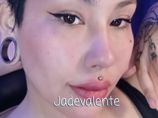 Jadevalente