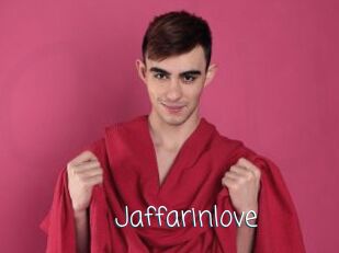 Jaffarinlove