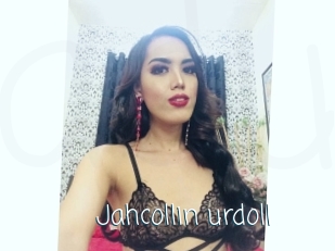 Jahcollin_urdoll