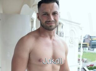 Jakall
