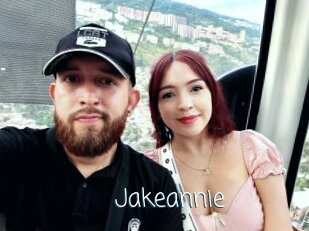 Jakeannie