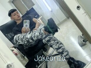 Jakeariza