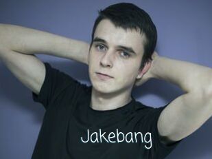 Jakebang