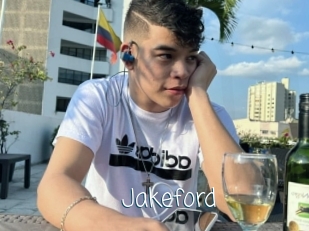Jakeford