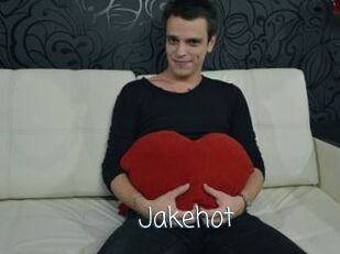 Jakehot