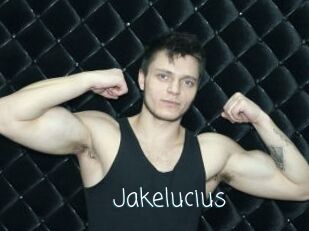 Jakelucius