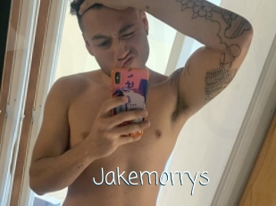 Jakemorrys