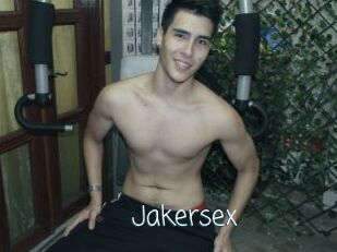 Jakersex