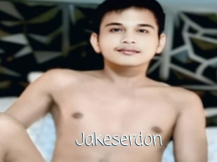 jakeserdon Adult o Porn