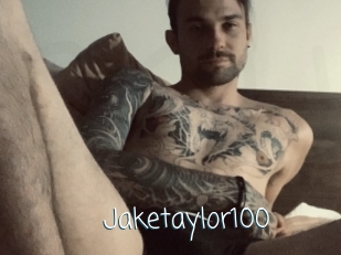 Jaketaylor100