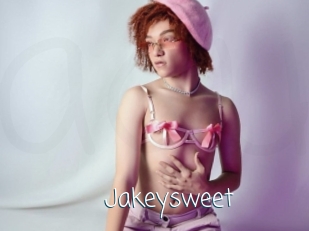 Jakeysweet
