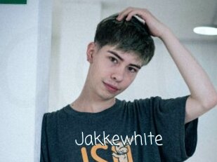 Jakkewhite