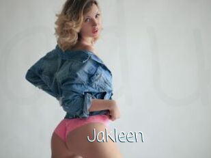 Jakleen