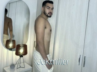 Jakmiller