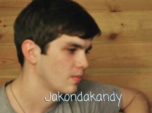 Jakondakandy