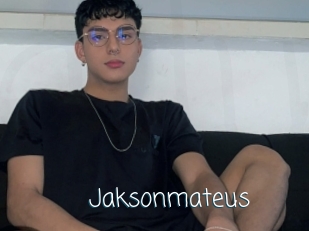 Jaksonmateus