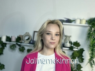 Jalinemckinnon