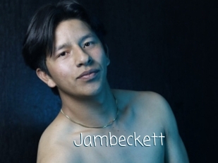 Jambeckett