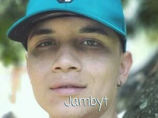 Jambyt