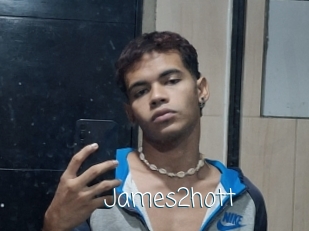 James2hott
