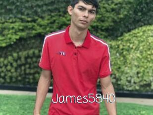 James5840