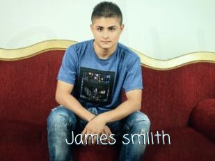 James_smiith