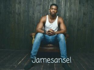 Jamesansel