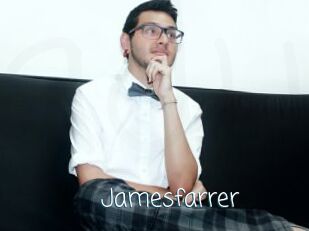jamesfarrer Adult o Porn