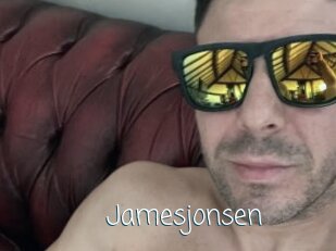 Jamesjonsen