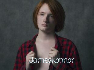 Jameskonnor
