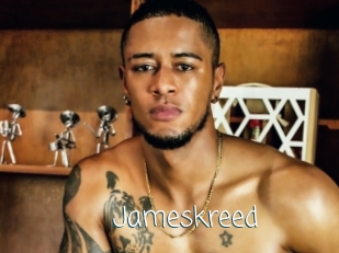 Jameskreed